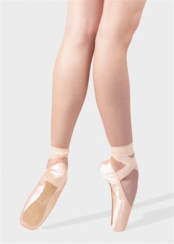 Spitzenschuh dream pointe - spitzenschuh, 0527