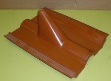 Durchführungs Dachziegel