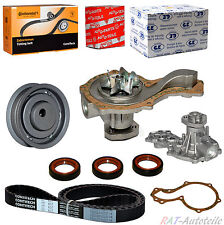 Zahnriemen+Spannroll+WAPU GK