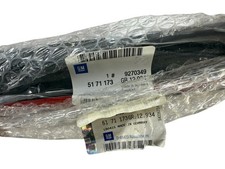 Original Opel Astra G OPC CC