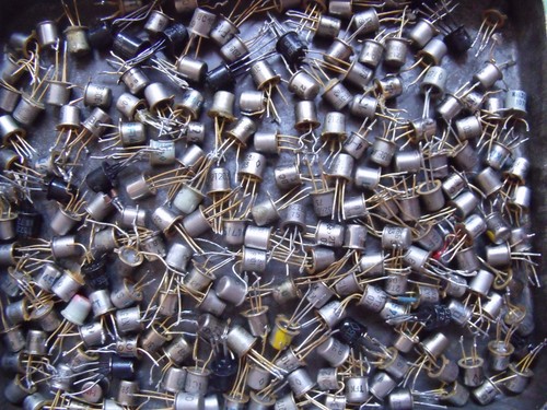 Elektronik teile transistoren - elektronik, teile*transistoren