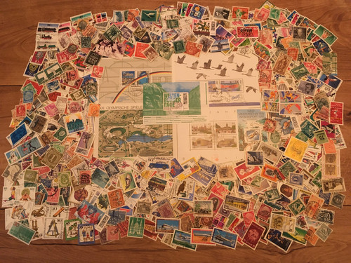 1000 verschiedene deutschland - 1000,