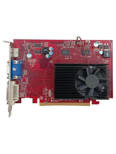 Amd radeon xa93kc - amd, grafikkarte