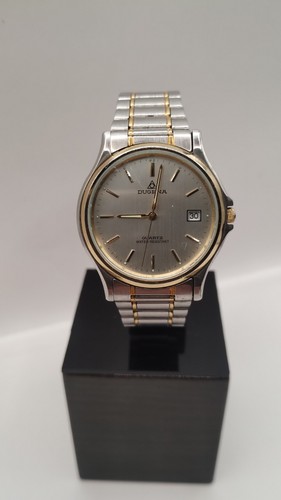 Dugena vintage quartz - dugena,