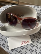 s.Oliver Sonnenbrille Damen