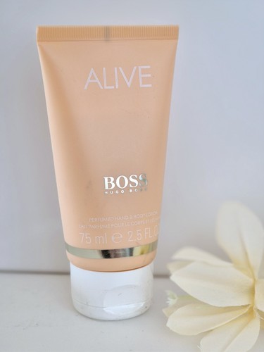 Hugo boss alive hand - hugo,