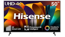 Hisense fernseher 50a6n - 50a6n, b-ware