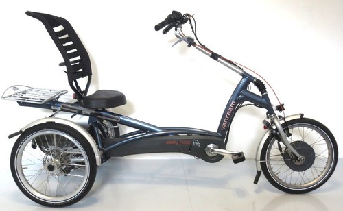 Vanraam easy rider - vanraam,