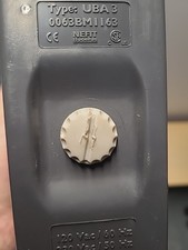 Buderus UBA 3 / V 2.7 Nefit 0063BM1163