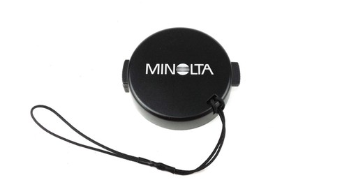 Original minolta japan - original,