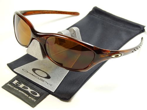 Oakley fives rootbeer - 2.0,