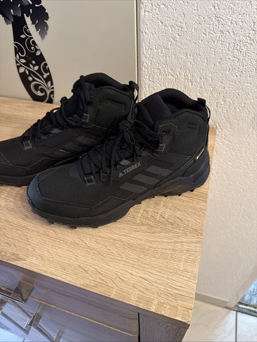 Schuhe trekking herren - schuhe, adidas