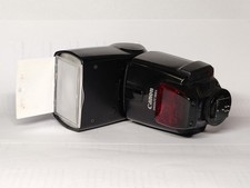 Canon Speedlite 580 EX - Guter