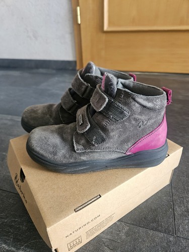 Naturino kari nappa - kari,