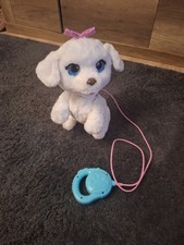 Spielfigur Hasbro F1971 - furReal - Gogo, mein tanzendes Hündchen