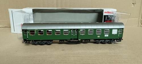 Märklin 00774 umbau - märklin, umbau-
