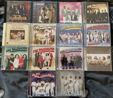 Die Paldauer : CD-Sammlung *14