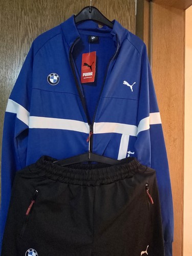 Puma trainingsanzug - puma,