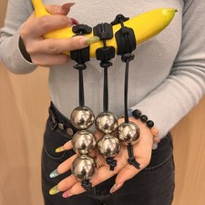 Verstellbare Pennisring metal