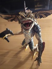 Neca Gremlins 2 Mohawk Actionfigur