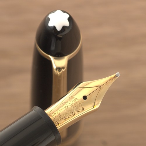 Vintage 1980er montblanc - 1980er,