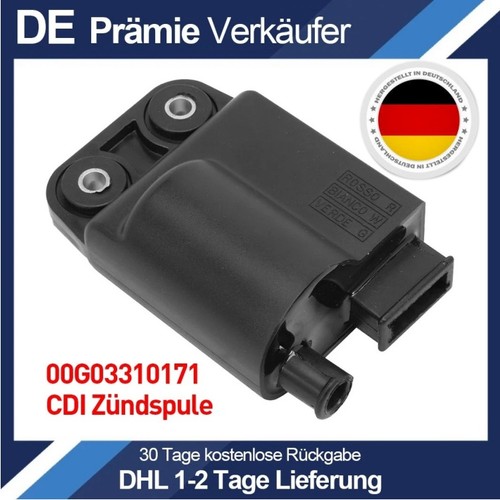 Cdi zündspule kompatibel für - kompatibel,