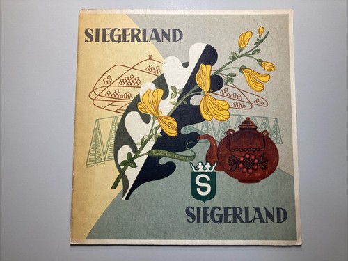 1955 siegerland prospekt - 1955,