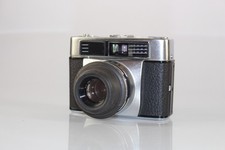 Zeiss Ikon Contessa LK Kamera Carl Zeiss Tessar 2.8/50 Pronto - LK