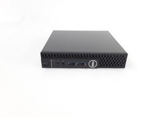 Dell Optiplex 3060 Micro Intel