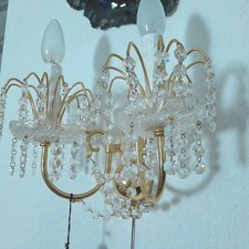 Preico Swarovski Wand Crystal