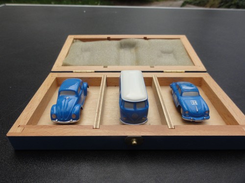 Schuco piccolo set - schuco, bayerischer