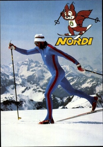 Nordische - ak,