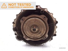 Audi A8 Automatikgetriebe 3.0