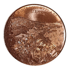 MEDAILLE WINTERSPORTPLATZ