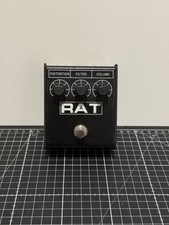 ProCo Rat 2 Verzerrungspedal