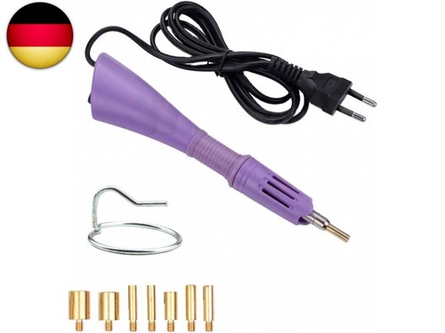Hot fix applikator strass - applikator,,