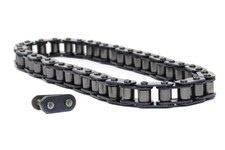 Steuerkette (mit Schloss) für