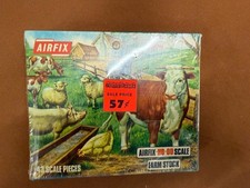 Airfix 1:72 Farm Stocks OVP 
