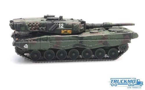 Artitec fertigmodell 87 - artitec,