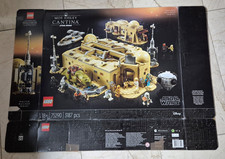 LEGO Star Wars Mos Eisley Cantina Nr. 75290 !! NUR die BOX !!