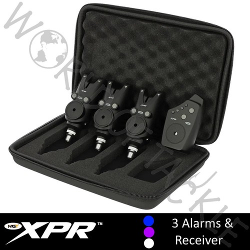 Ngt xpr wireless bissanzeiger - xpr,