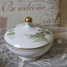 Rosenthal Deckeldose