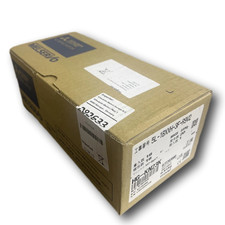 Mitsubishi HG-KN23K Servomotor