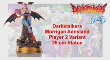 Darkstalkers - Morrigan