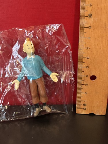 Tim und struppi - tim, figur
