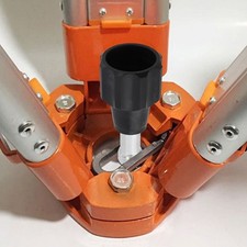 Mittelschraube für Stativ