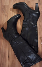 Stiefel G.38 Tamaris, schmaler