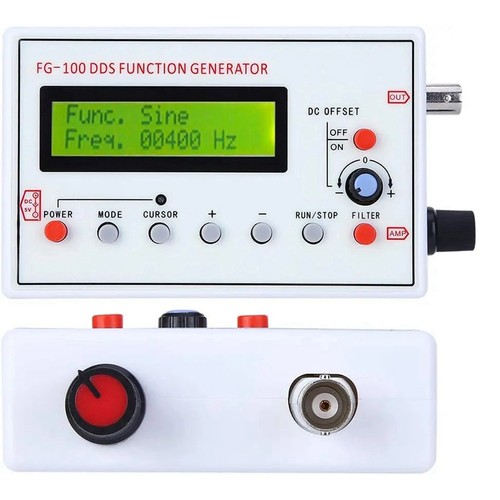 100 dds - fg-100,