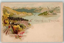 13251349 - Vitznau Rigi-Bahn