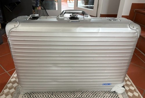 Rimova classic koffer rollen - classic,